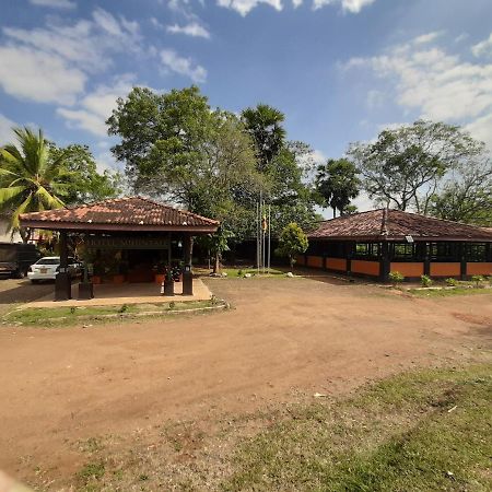Mihintale Heritage Rest House Extérieur photo
