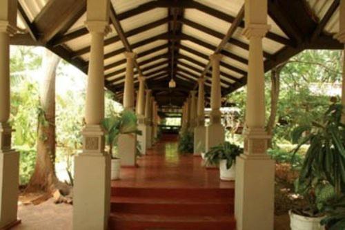 Mihintale Heritage Rest House Extérieur photo