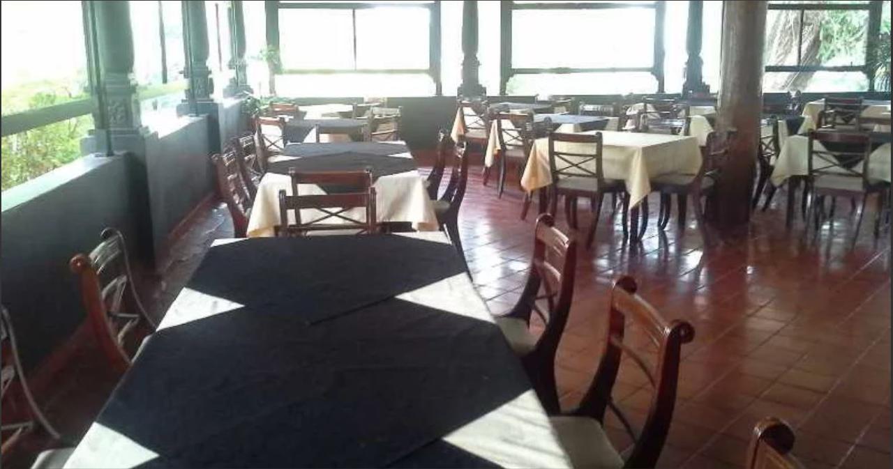 Mihintale Heritage Rest House Extérieur photo