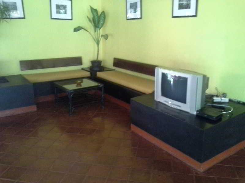 Mihintale Heritage Rest House Extérieur photo
