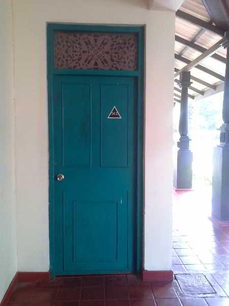 Mihintale Heritage Rest House Extérieur photo
