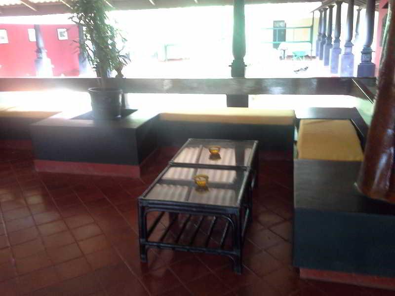 Mihintale Heritage Rest House Extérieur photo