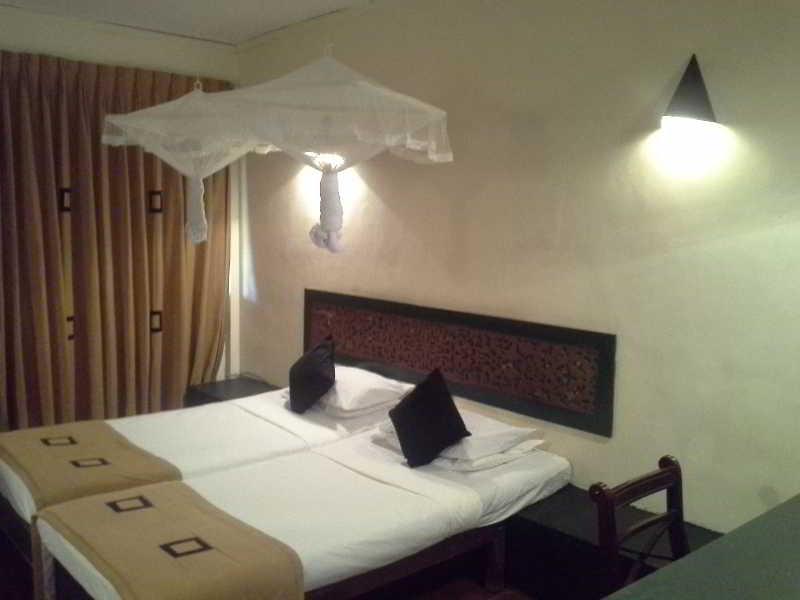 Mihintale Heritage Rest House Extérieur photo